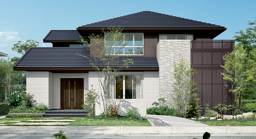 クレバリーホームは、メンテナンスに本気で向き合います